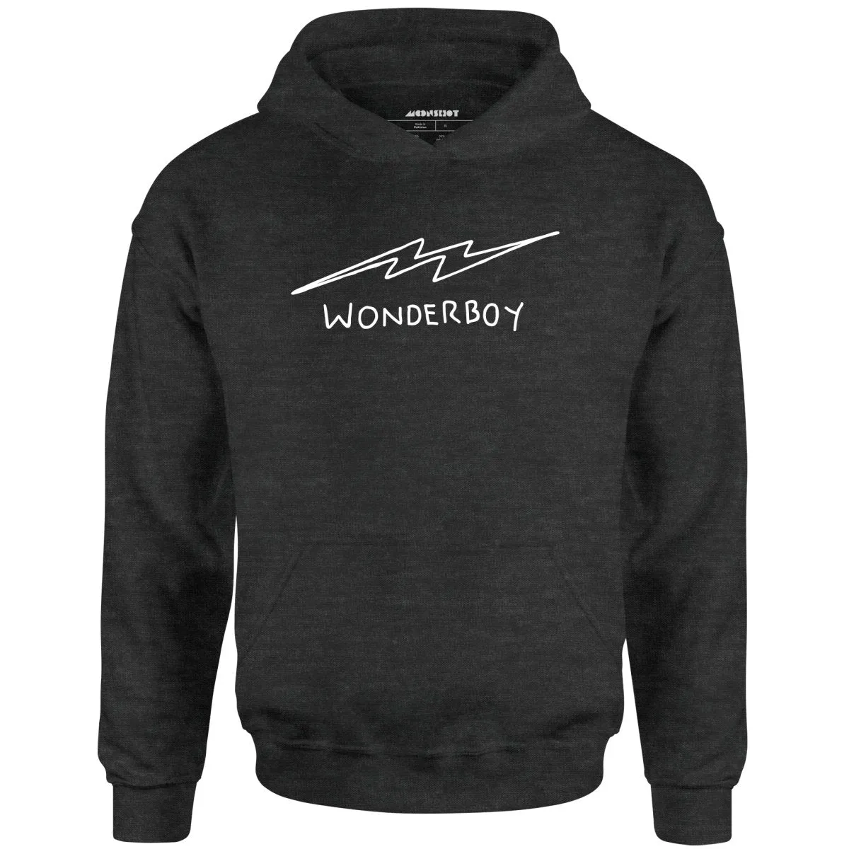 Roy Hobbs Wonderboy Bat - Unisex Hoodie