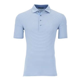 Saranac Polo (Moonstone/Ash)