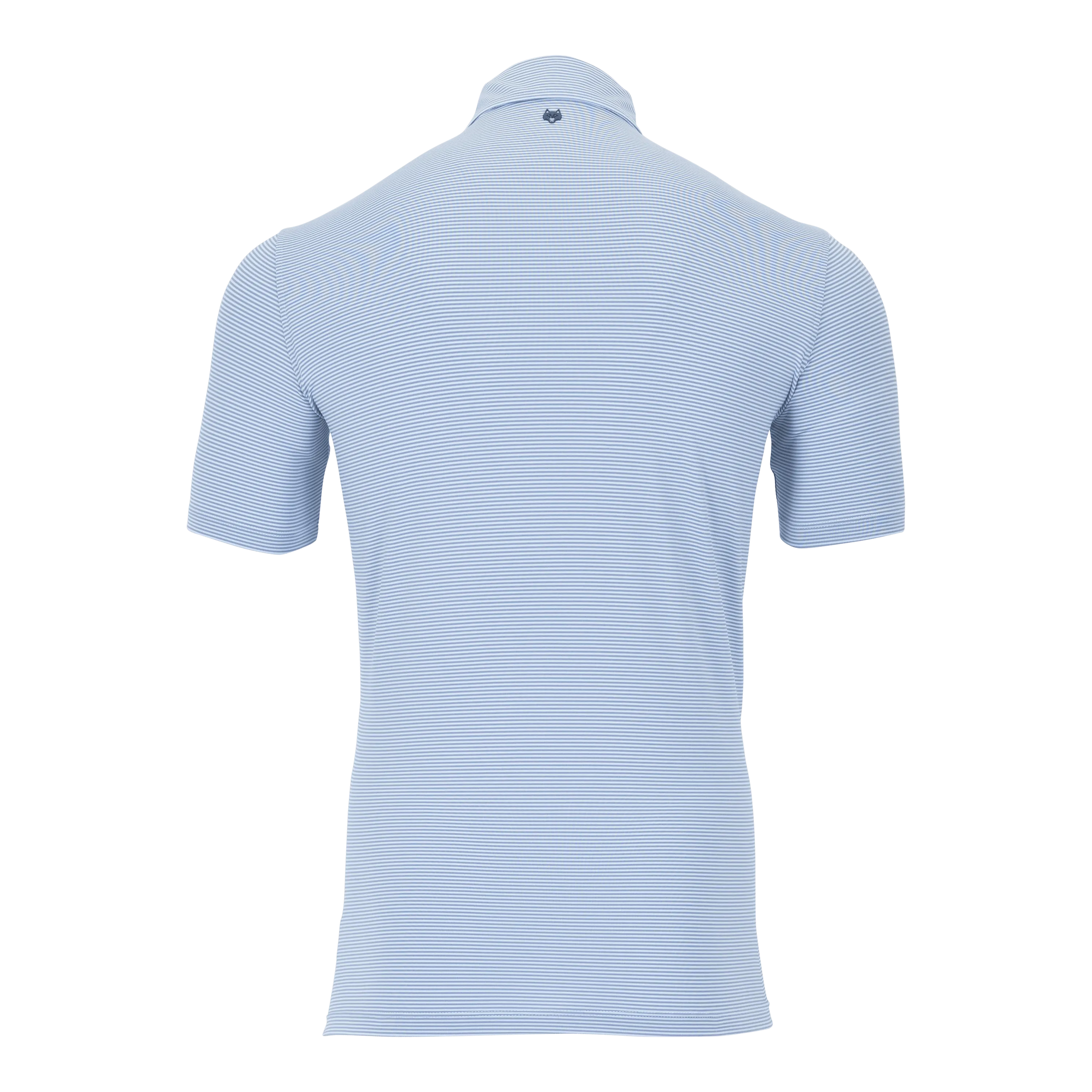 Saranac Polo (Moonstone/Ash)