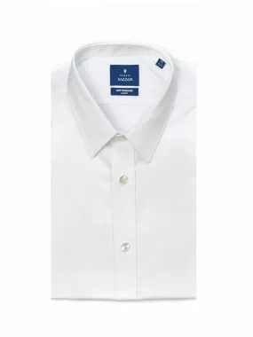 Slim fit K-Easy plain formal shirt