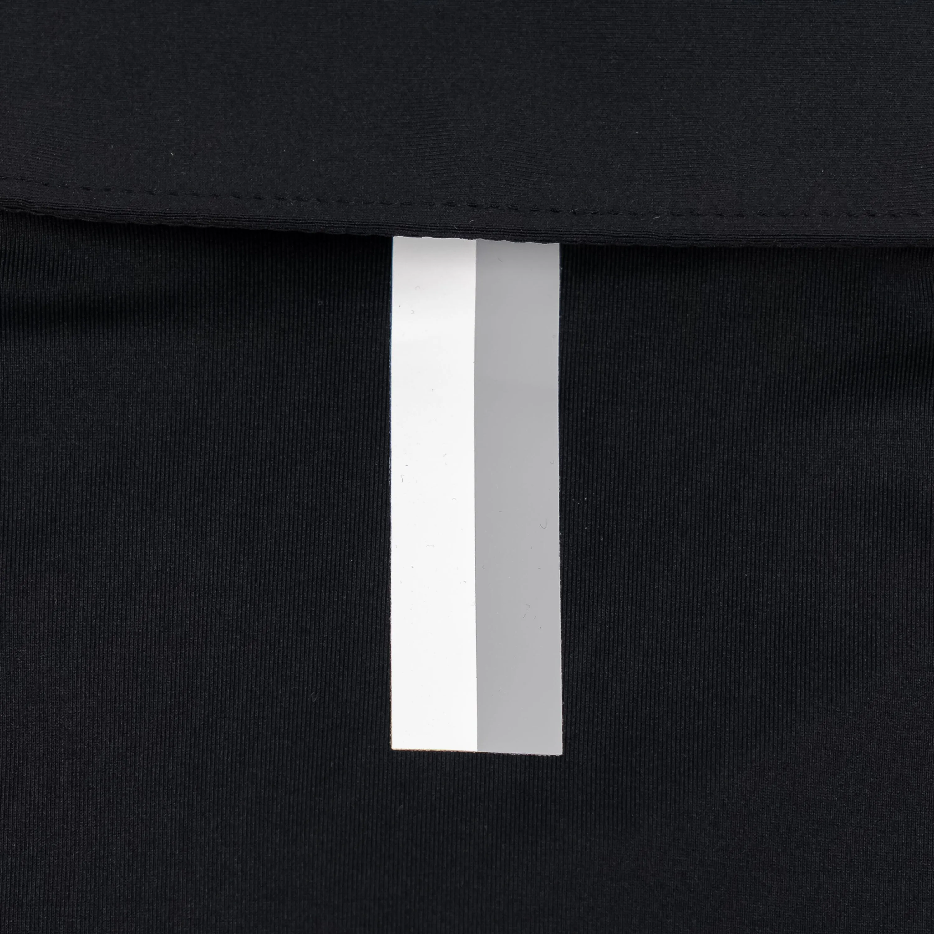 Solid | Performance Polo | Solid - Black