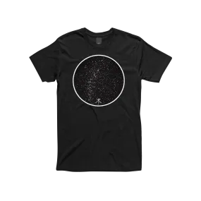 Storm Boy / Black T-shirt