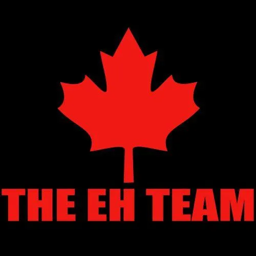 The Eh Team