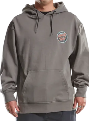 ThirtyTwo Santa Cruz Repel Hoodie