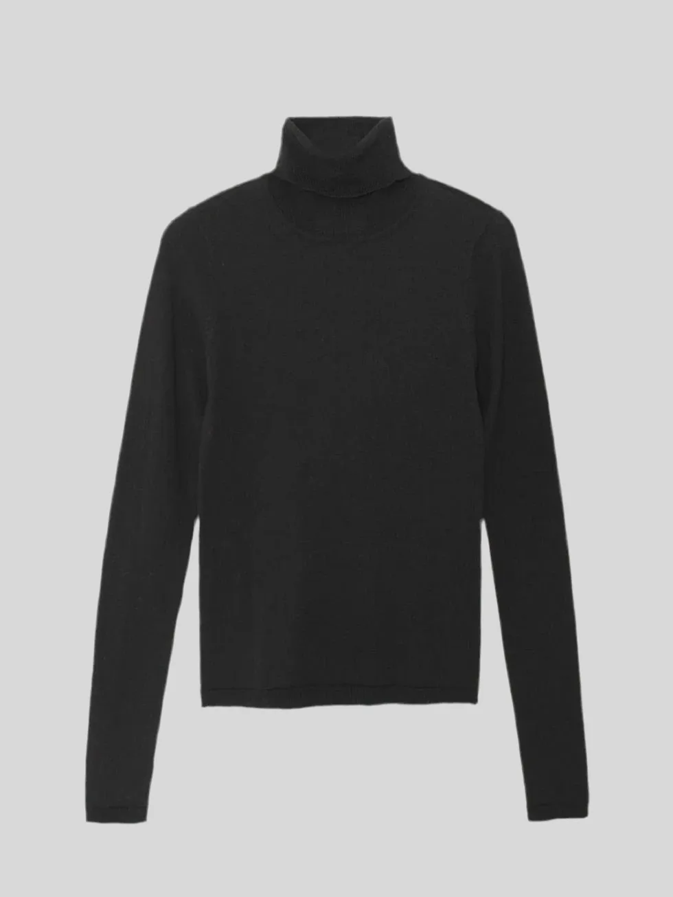 Tommy Sweater - Black