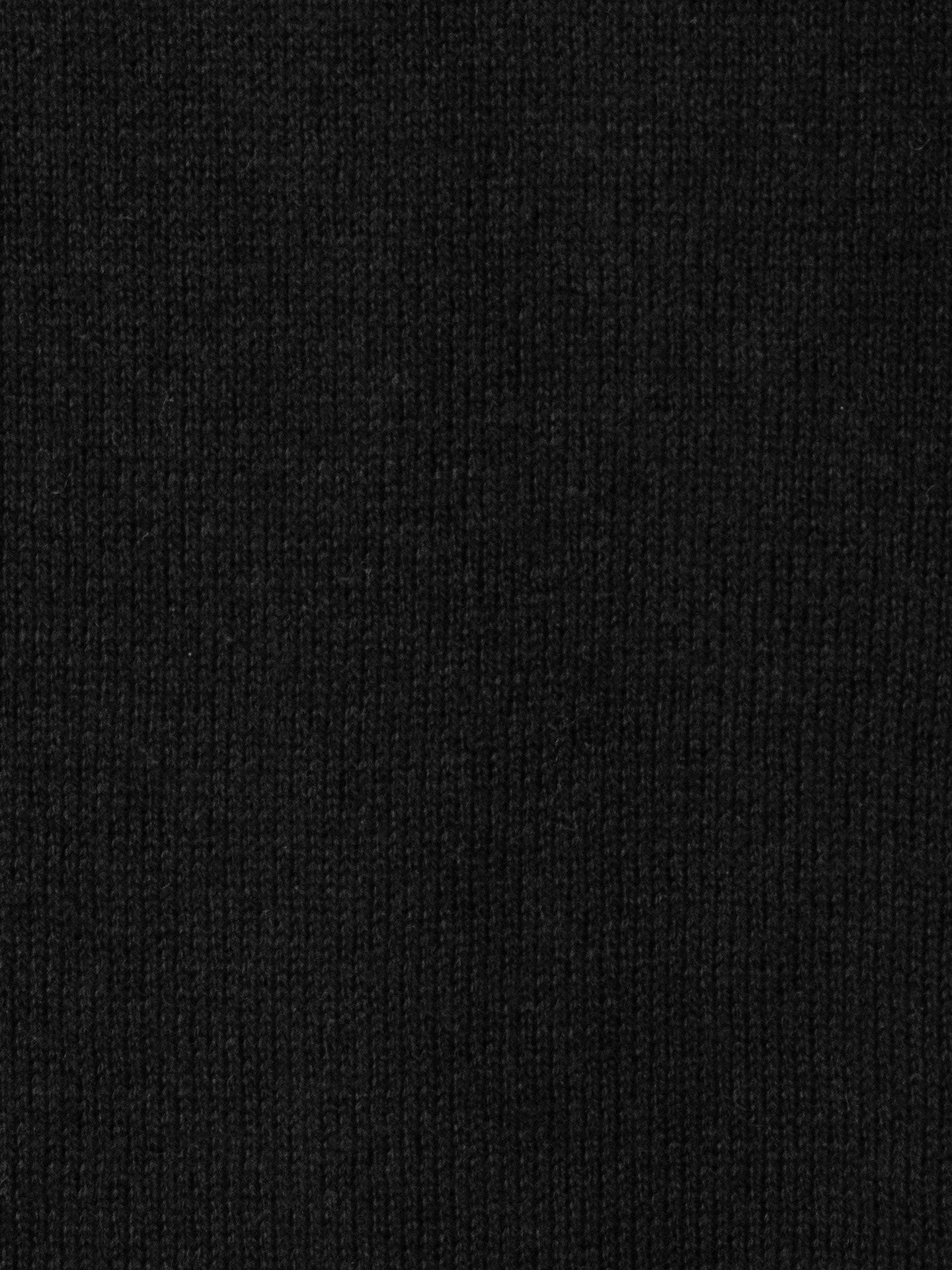 Tommy Sweater - Black