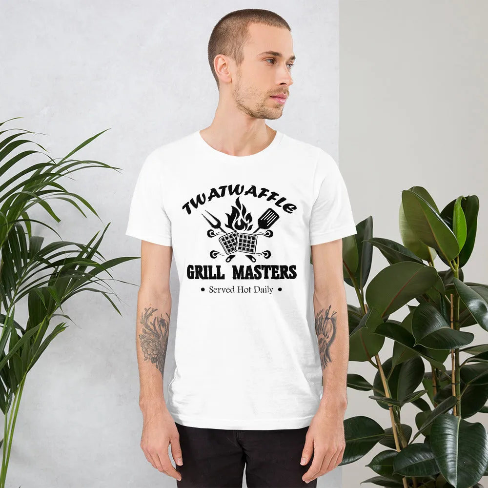 Twatwaffle Grill Masters Shirt