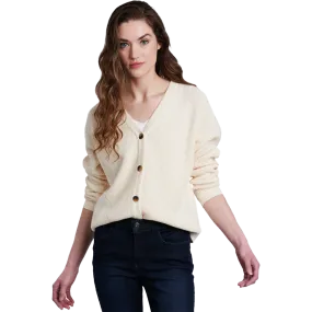 Women's Brynn Cardigan Sweater