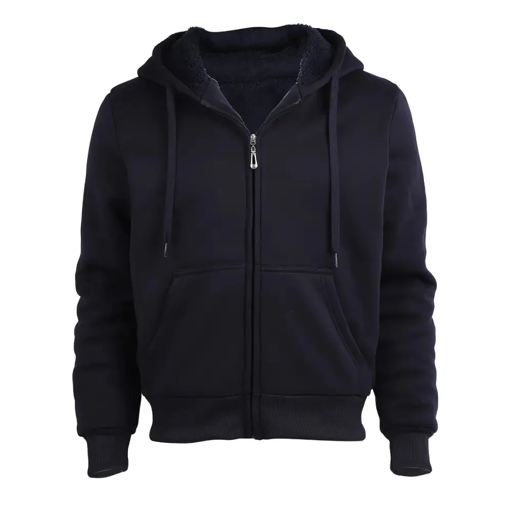 Women's Zip Up Sweatshirt